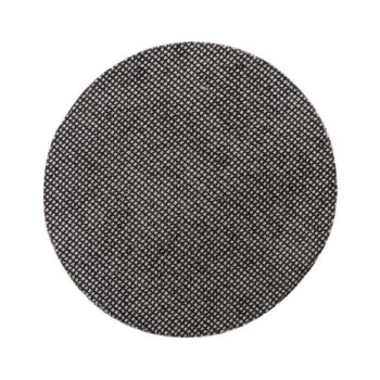 kwb Grille abrasive ronde 125mm K120 kwb Grille abrasive ronde 125mm K120