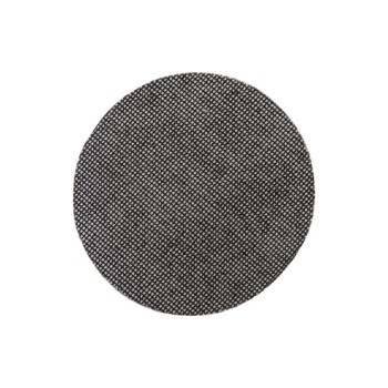 kwb Grille abrasive ronde 125mm K220 kwb Grille abrasive ronde 125mm K220