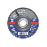 kwb Disque abrasif Métal 125mm K60