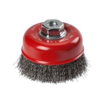 Agg.Flex Topfbuerste100/M14 Agg.Flex Topfbuerste100/M14