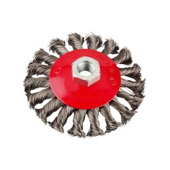 Aggresso-Scheibenb.100Mm/ M14 Aggresso-Scheibenb.100Mm/ M14