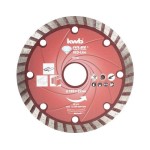 kwb Disque à trancher Red-Line Diamant 115mm