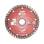 kwb Disque à trancher Red-Line Diamant 125mm