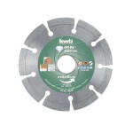 kwb Disque à trancher Green-Line Diamant 115mm