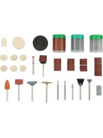 kwb Kit d'outils Mini 105 pièces