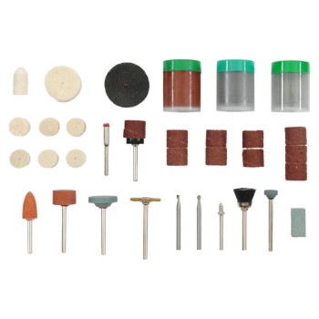 kwb Kit d'outils Mini 105 pièces kwb Kit d'outils Mini 105 pièces