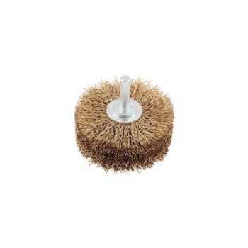 kwb Brosse à effet 80 mm subtils