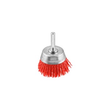 kwb Brosse boisseau Nylon 50G, grossier