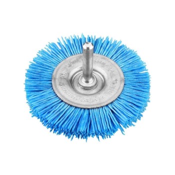 kwb Brosse circulaire Nylon 75G