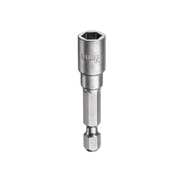 kwb Clé à douille 7 mm, E6.3 aimant kwb Clé à douille 7 mm, E6.3 aimant