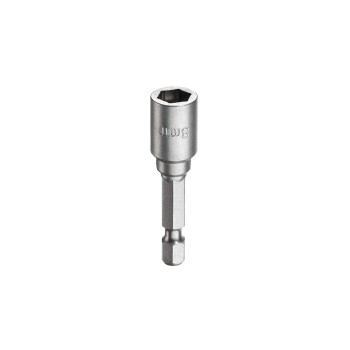kwb Clé à douille 8 mm, E6.3 aimant kwb Clé à douille 8 mm, E6.3 aimant