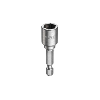 kwb Clé à douille 10 mm, E6.3 aimant kwb Clé à douille 10 mm, E6.3 aimant