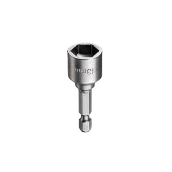 kwb Clé à douille 13 mm, E6.3 aimant kwb Clé à douille 13 mm, E6.3 aimant