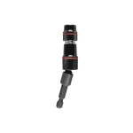 kwb Adaptateur pour embout Triple-Fix 1/4 Sb
