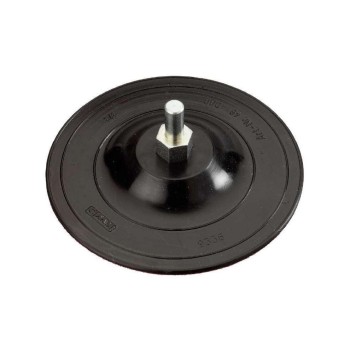 kwb Plateau-support 115 mm avec velcro kwb Plateau-support 115 mm avec velcro