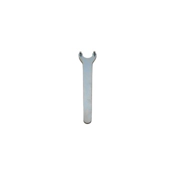 kwb Clés à deux ergots / écrou de serrage 30 x 4mm kwb Clés à deux ergots / écrou de serrage 30 x 4mm