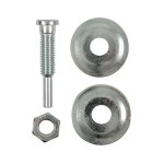 kwb Aufspanndorn 10mm
