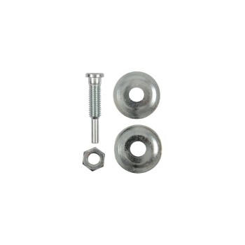 kwb Mandrin de serrage Ø 10 mm kwb Mandrin de serrage Ø 10 mm