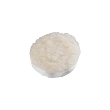 kwb Tampon de polissage Ø 135 mm laine de mouton kwb Tampon de polissage Ø 135 mm laine de mouton