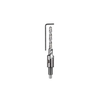 kwb Foret à bois HSS 4,5 mm kwb Foret à bois HSS 4,5 mm