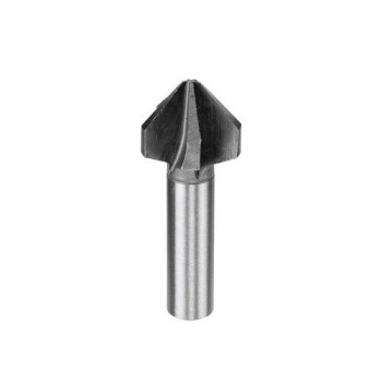 kwb Foret aléseur Hss 12 mm kwb Foret aléseur Hss 12 mm