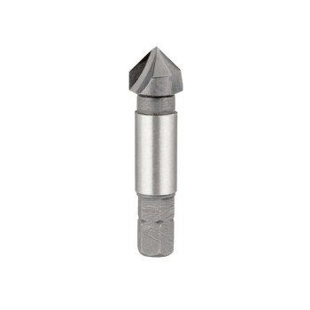kwb Foret aléseur Hss 1/4 10 mm kwb Foret aléseur Hss 1/4 10 mm