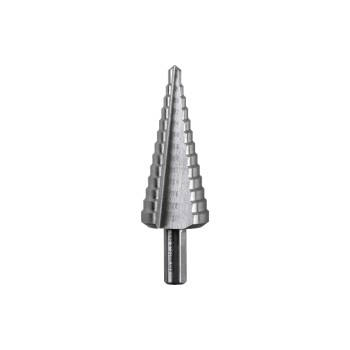 kwb Foret étagé HSS 4-20 mm kwb Foret étagé HSS 4-20 mm