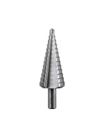 6 to 30 mm stepped drill bit