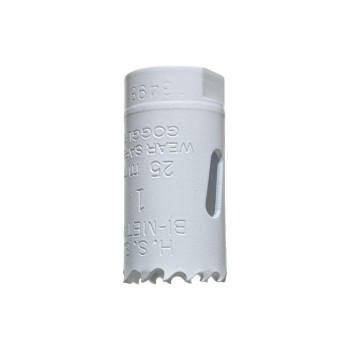 kwb Scie à cloche Hss Bimetall 25 mm