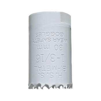 kwb Scie à cloche Hss Bimetall 30 mm