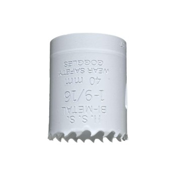 kwb Scie à cloche Hss Bimetall 40 mm