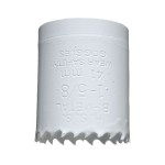 Hss Bimetall Lochsäge 41Mm