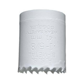 kwb Scie à cloche Hss Bimetall 41 mm