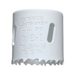 Hss Bimetall Lochsäge 44Mm