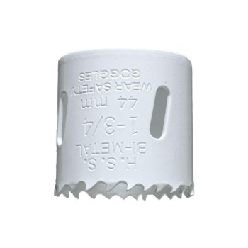 kwb Scie à cloche Hss Bimetall 44 mm