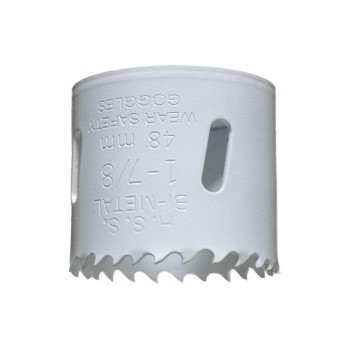 kwb Scie à cloche Hss Bimetall 48 mm