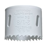 kwb Scie à cloche Hss Bimetall 54 mm