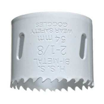 kwb Scie à cloche Hss Bimetall 54 mm