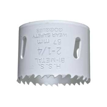 kwb Scie à cloche Hss Bimetall 57 mm