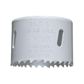 kwb Scie à cloche Hss Bimetall 60 mm