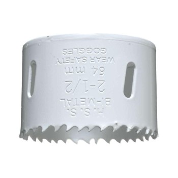 kwb Scie à cloche Hss Bimetall 64 mm