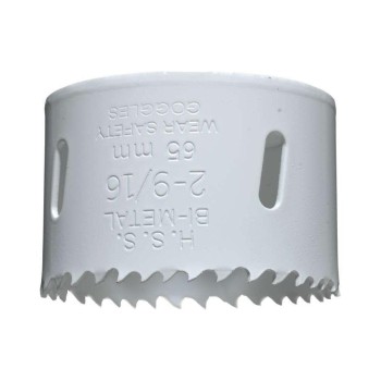 kwb Scie à cloche Hss Bimetall 65 mm
