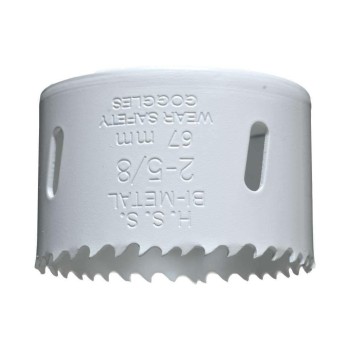 kwb Scie à cloche Hss Bimetall 67 mm