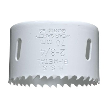 kwb Scie à cloche Hss Bimetall 70 mm