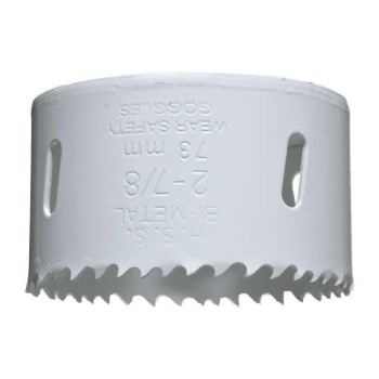 kwb Scie à cloche Hss Bimetall 73 mm