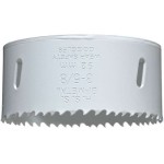 kwb Scie à cloche Hss Bimetall 92 mm