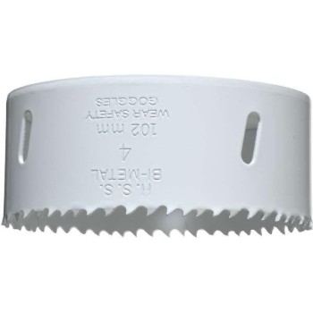 kwb Scie à cloche Hss Bimetall 102 mm