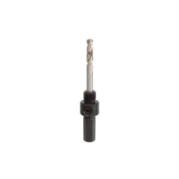 kwb Tige d'emmanchement 14-30 mm 1/2X20 kwb Tige d'emmanchement 14-30 mm 1/2X20
