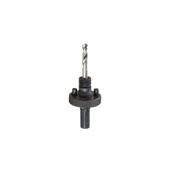 kwb Tige d'emmanchement 32-152 mm 5/8X18 kwb Tige d'emmanchement 32-152 mm 5/8X18