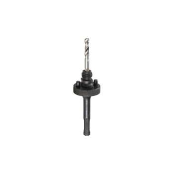 kwb Tige d'emmanchement 32-152 mm 5/8x18 SDS kwb Tige d'emmanchement 32-152 mm 5/8x18 SDS